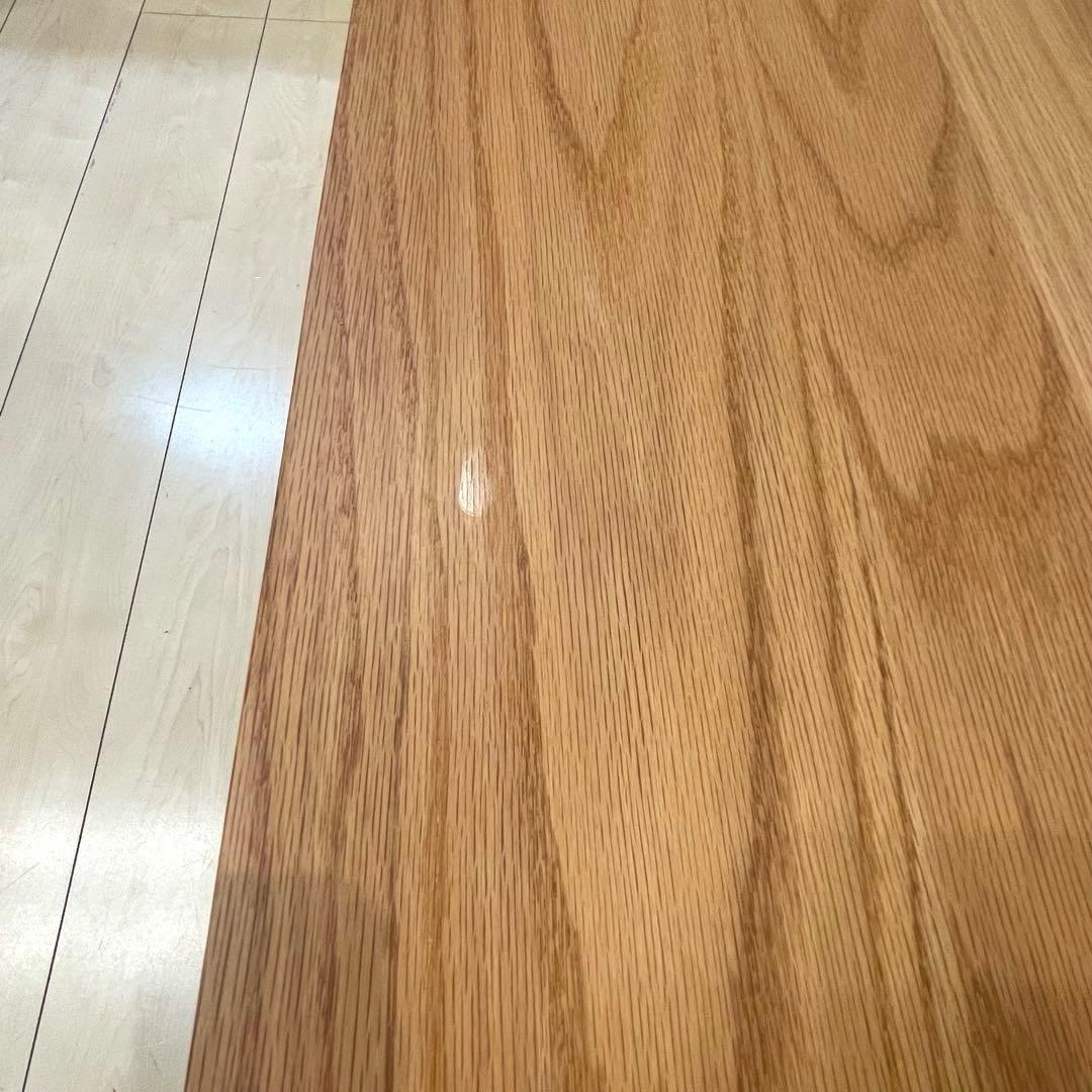 弘益 木製センターテーブル