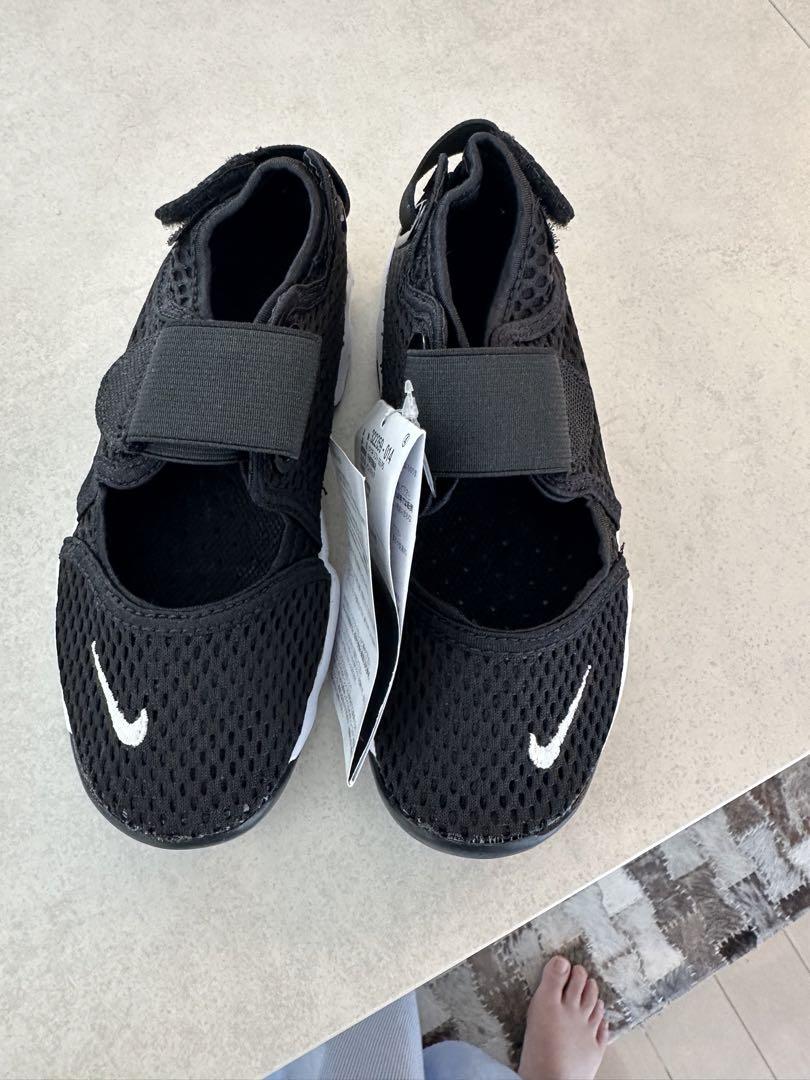 NIKE ナイキ　エアリフト　18cm