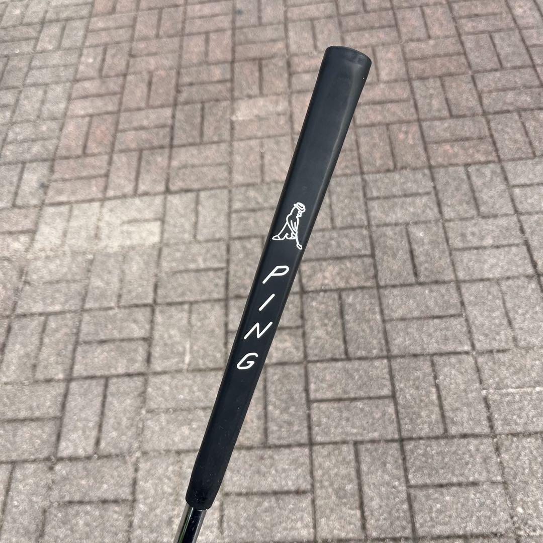 オデッセイ ホワイトホット XG #9 34インチ 美品
