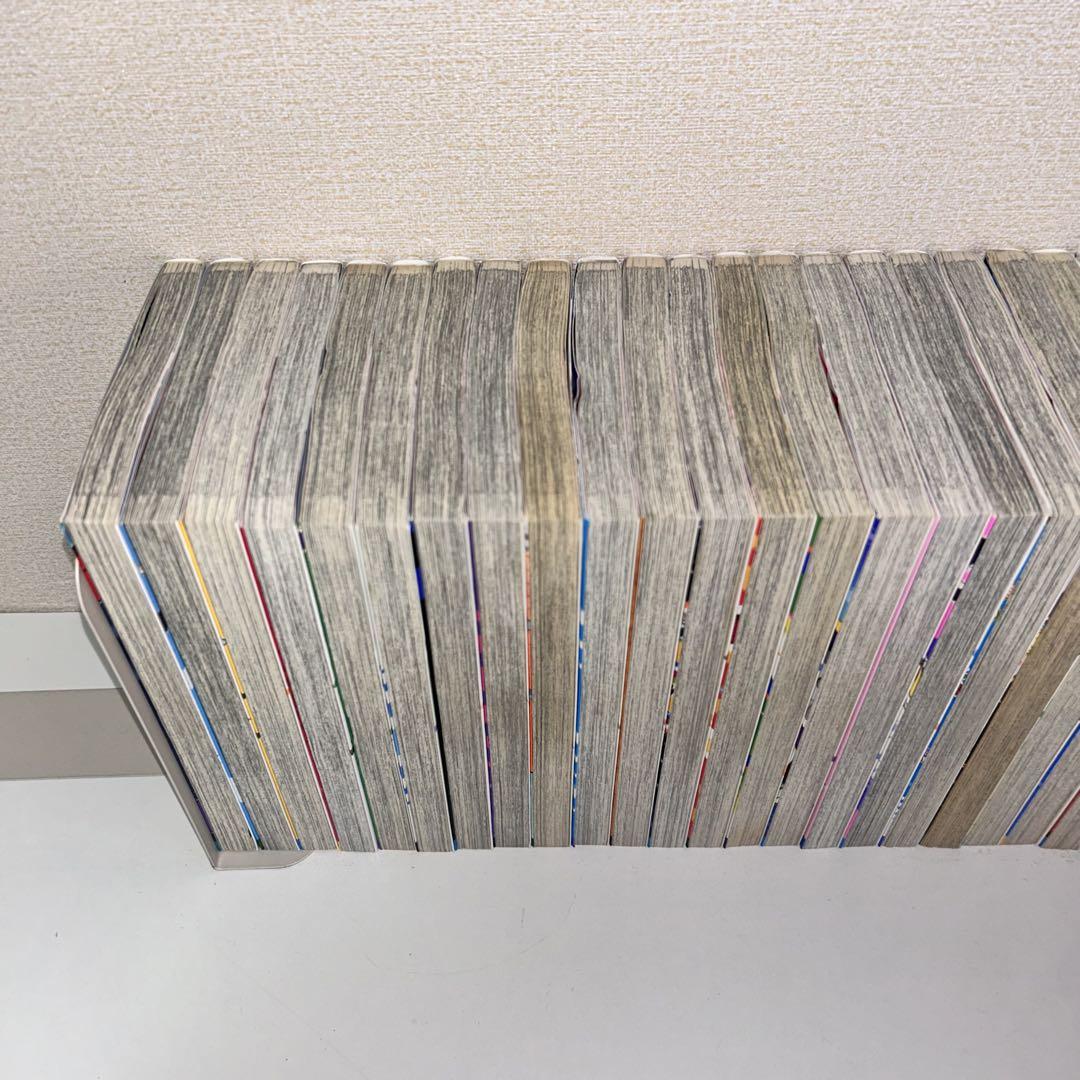 怪盗ジョーカー　全巻セット　26巻セット