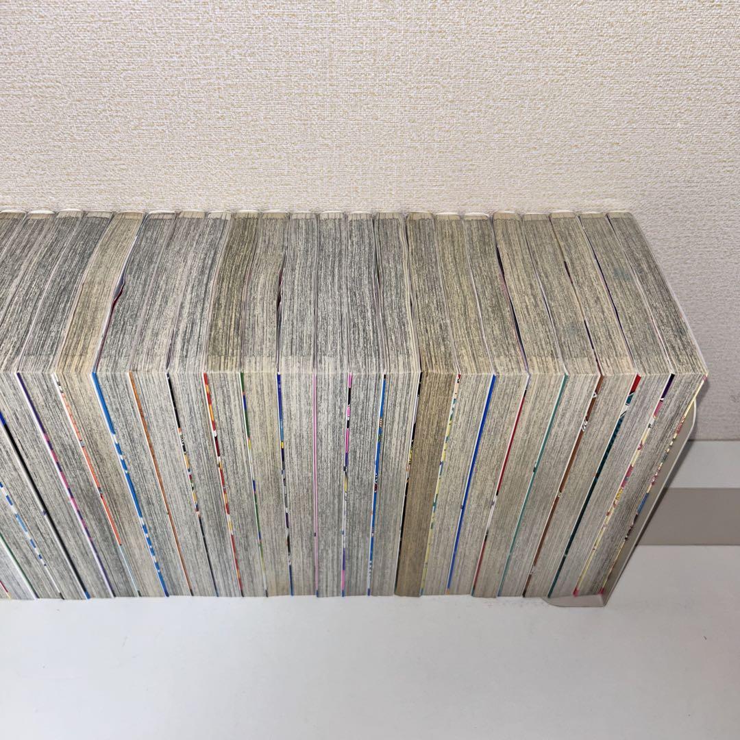 怪盗ジョーカー　全巻セット　26巻セット