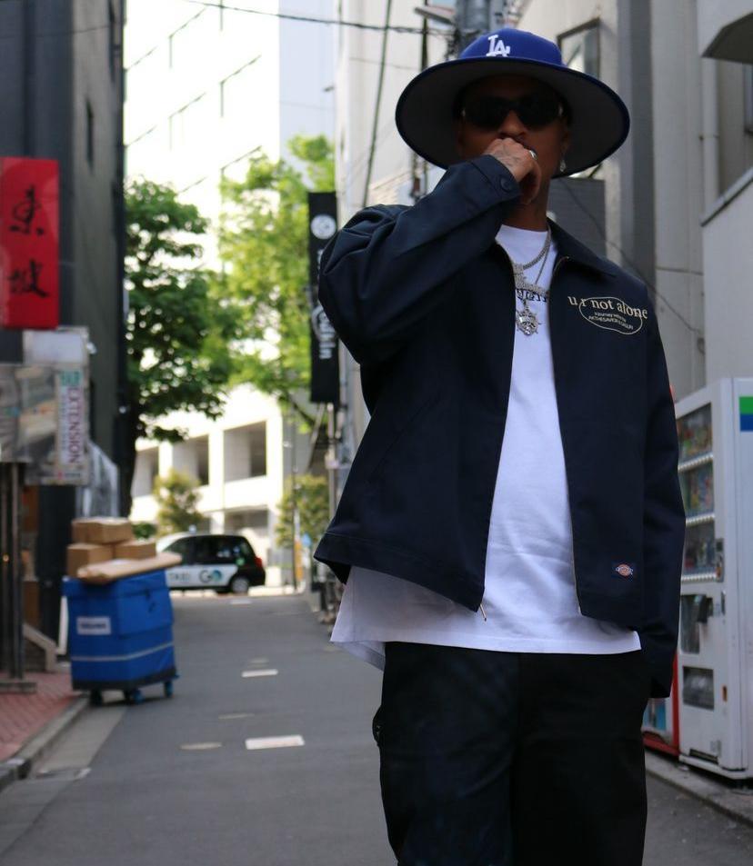 新品 HOME GAME 別注NEW ERA Hat ドジャース 7 1/2