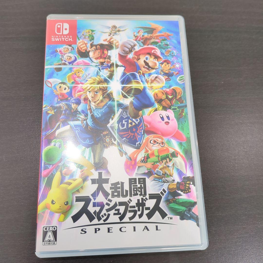 大乱闘スマッシュブラザーズ SPECIAL 3枚セット 楽天ブックス: 大乱闘スマッシュブラザーズ SPECIAL - Nintendo