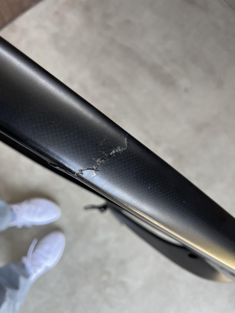【キムンカムイ】 PINARELLO GREVIL + ピナレロ グラベル
