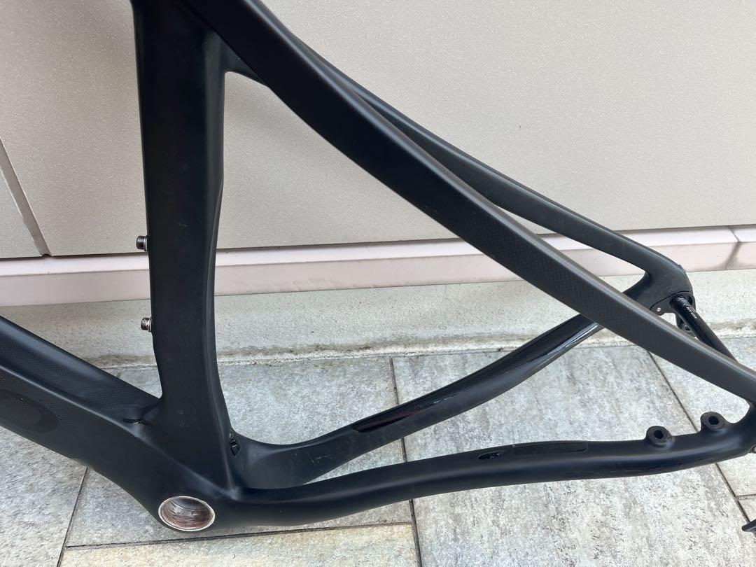 【キムンカムイ】 PINARELLO GREVIL + ピナレロ グラベル