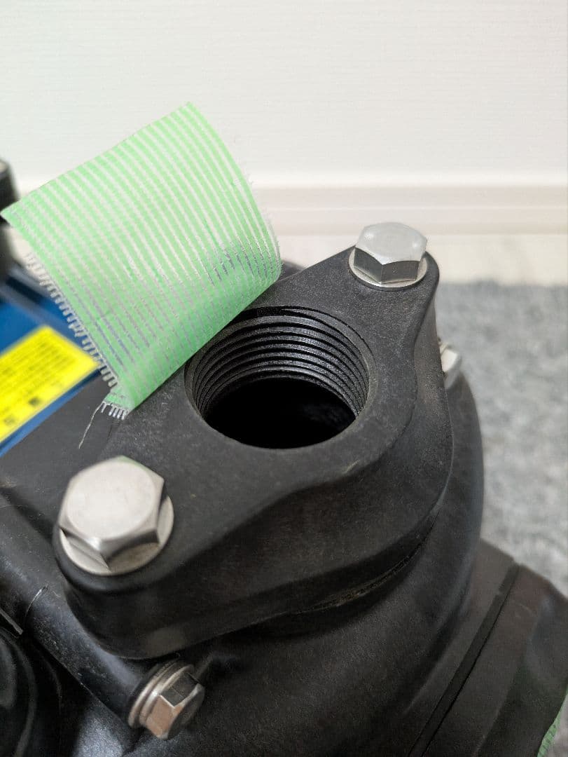 セルプラテクポン陸上ポンプ cmp1-50.2R♥に近い