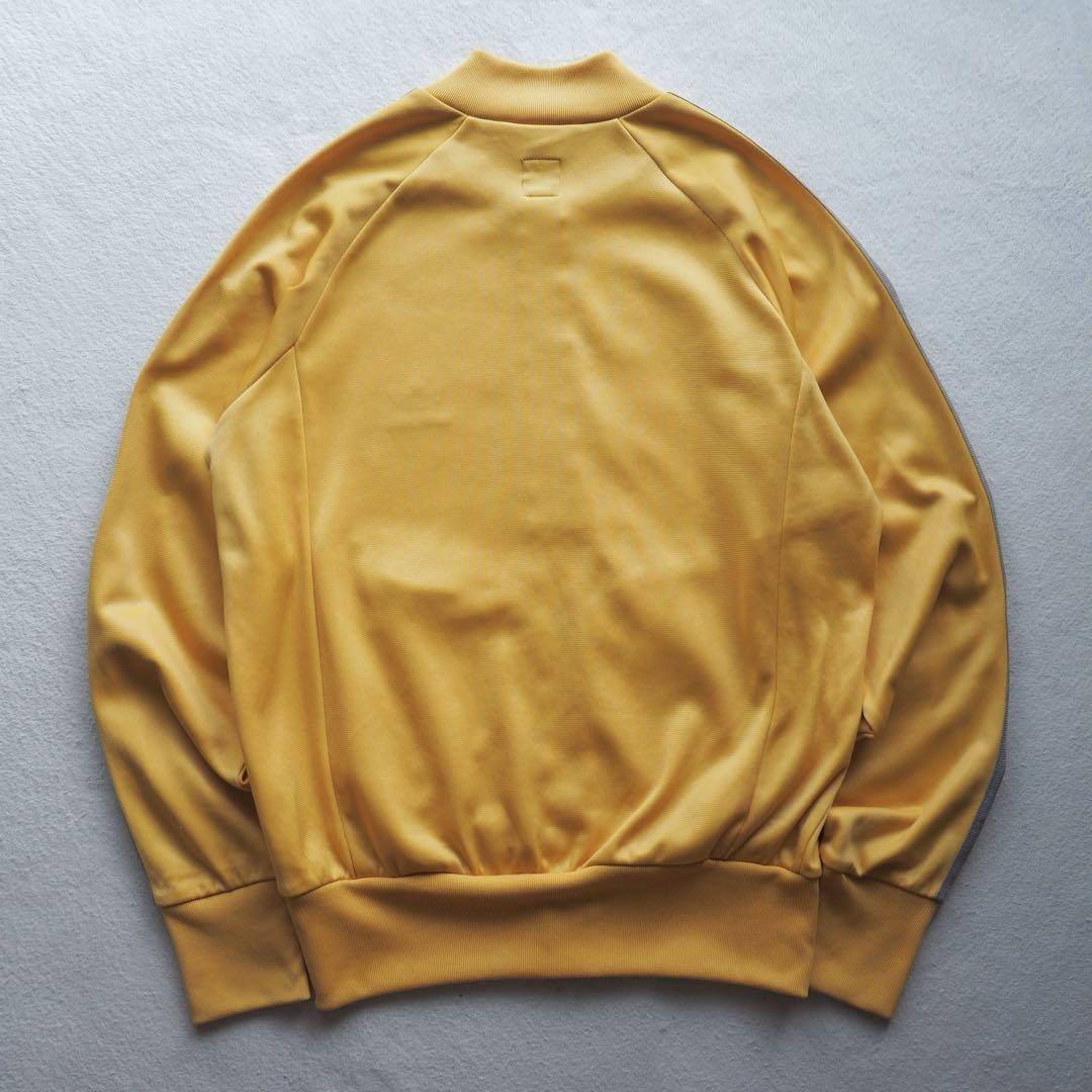 00s adidas 3ストライプ トラックジャケット ジャージ ユニセックス