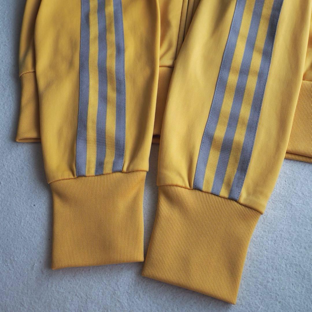 00s adidas 3ストライプ トラックジャケット ジャージ ユニセックス