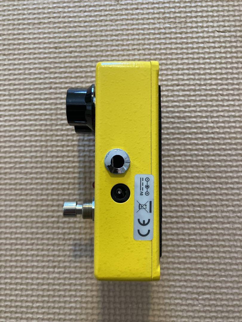 【美品！】MXR distortion+ M104 ディストーション