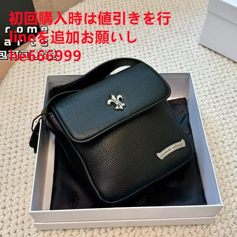 Chrome Hearts バッグ81