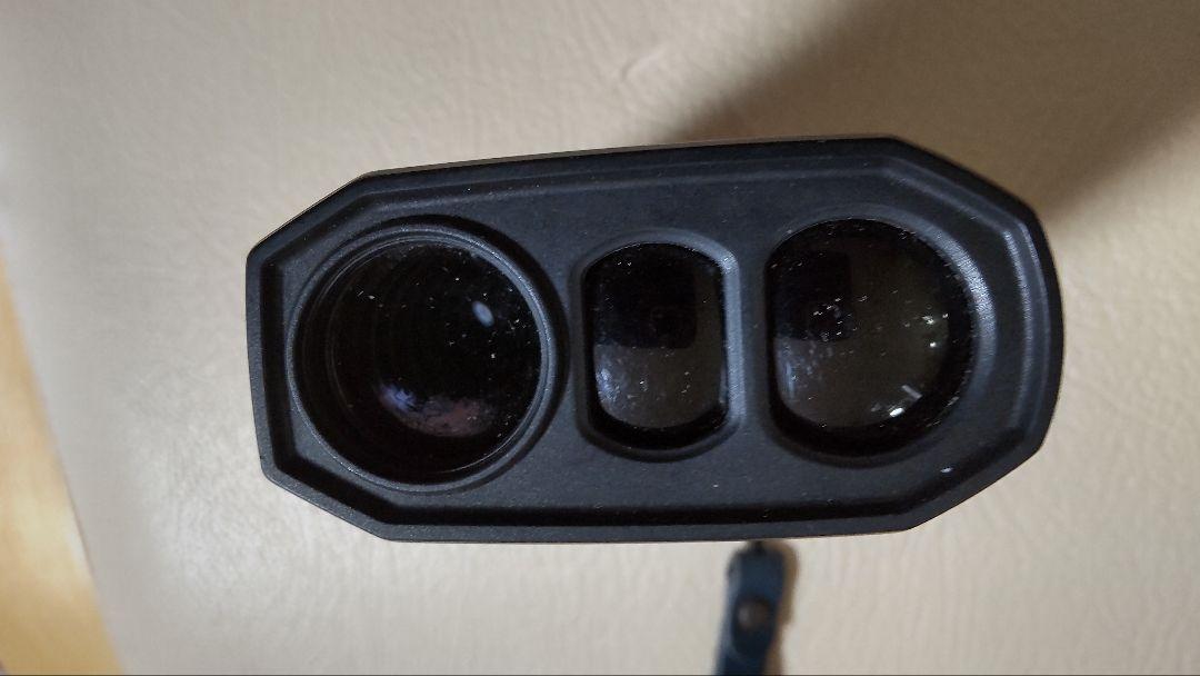 Nikon ニコン ゴルフ用レーザー距離計 COOLSHOT 20GII