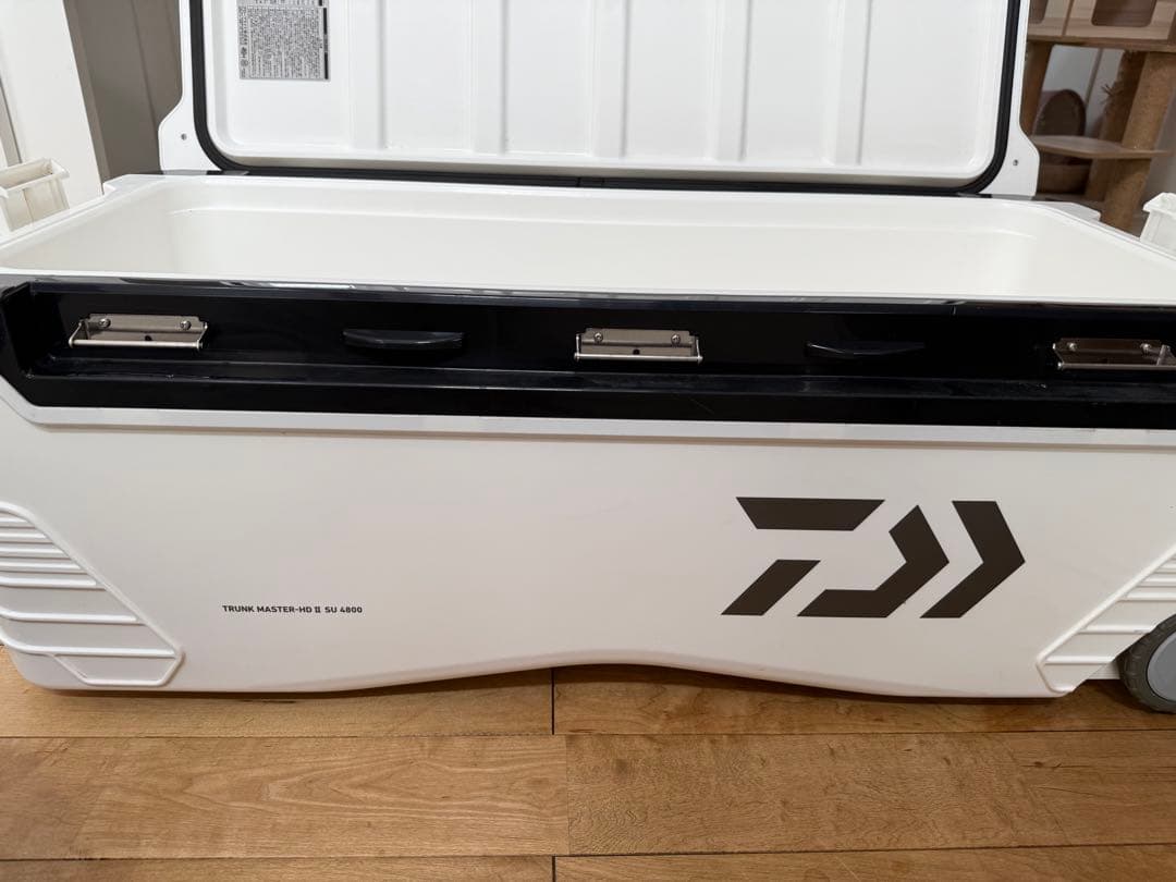 Daiwa トランクマスターII su4800