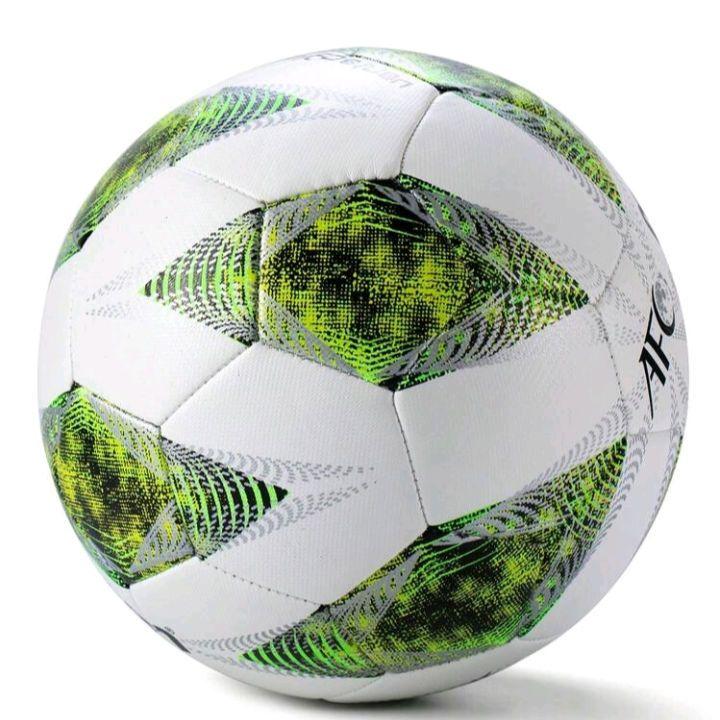 モルテン molten サッカーボール 5号 5号球 緑 黄緑 黄色 グリーン