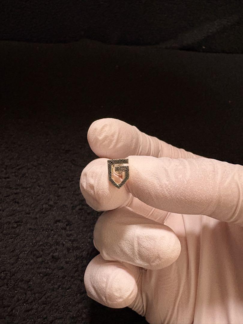 GARNI ガルニピアス　両耳　限定品