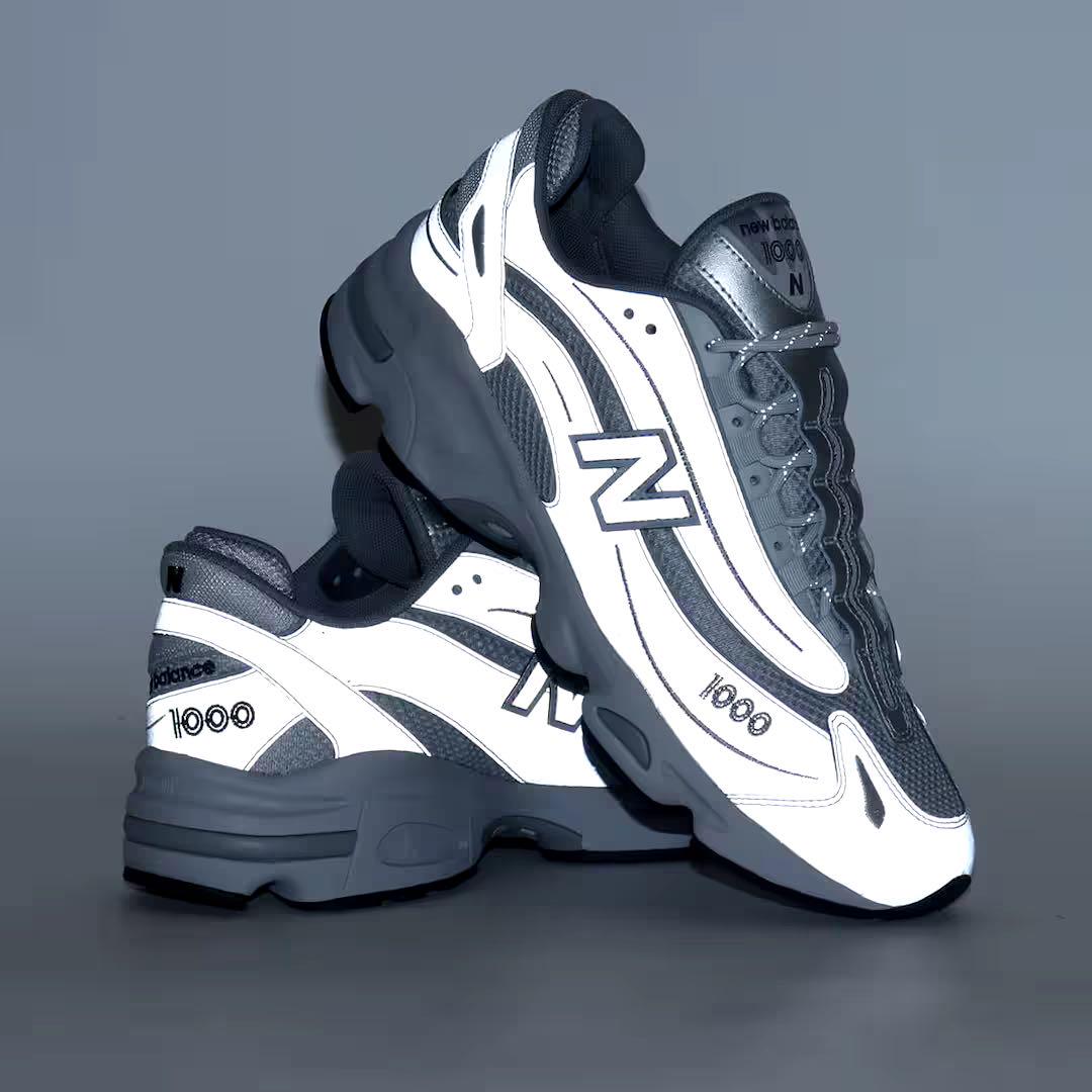 国内発送 M1000TE ☆新品☆ New Balance ニューバランス M1000TE 26cm