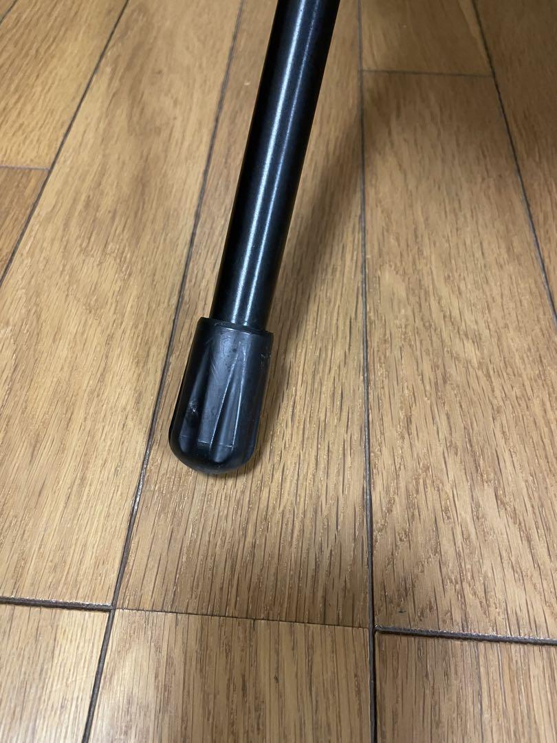 Ogawa 小川キャンパル　ツーアングルローチェアL バーガンディ　2セット