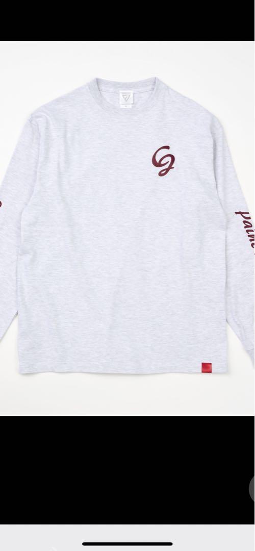 千葉ジェッツ　CJ LOGO ロングスリーブTシャツ