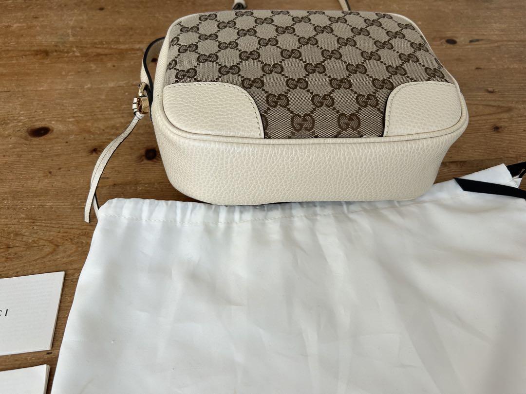 正規品　Gucci ショルダーバッグ　美品
