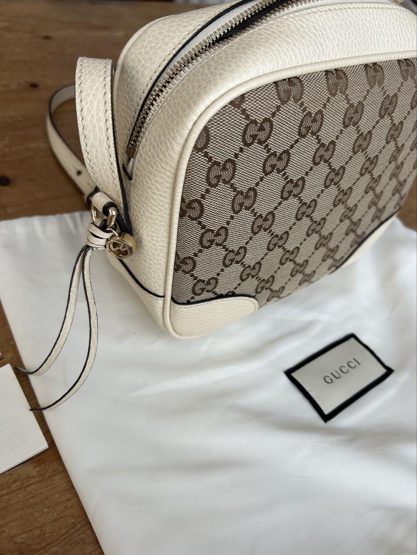 正規品　Gucci ショルダーバッグ　美品
