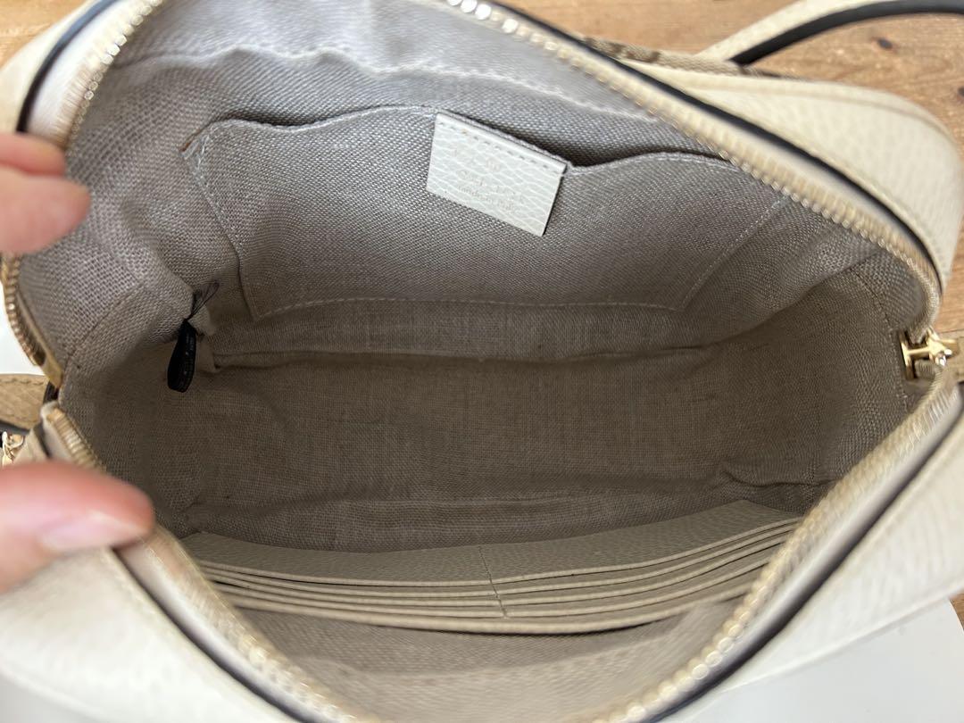正規品　Gucci ショルダーバッグ　美品