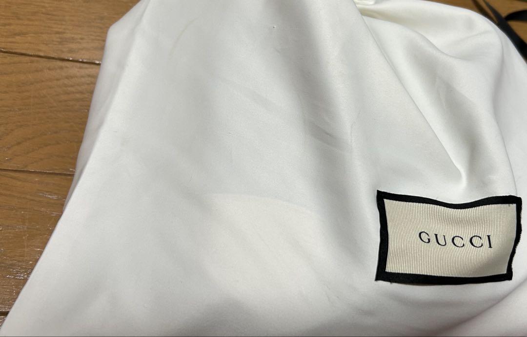 正規品　Gucci ショルダーバッグ　美品