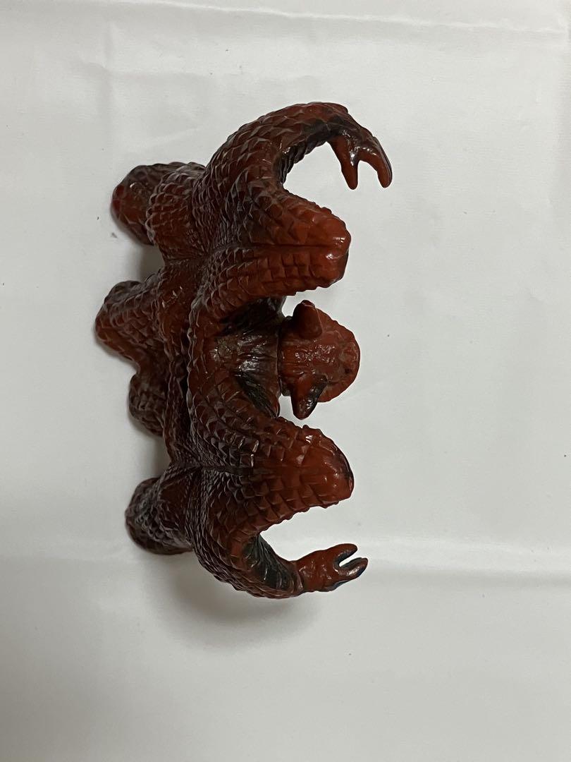 ポピー　キングザウルスシリーズ　ペスター