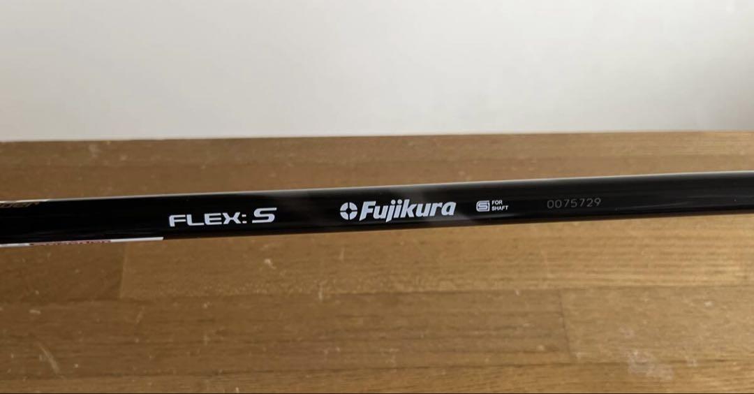 2017 ドライバー9.5