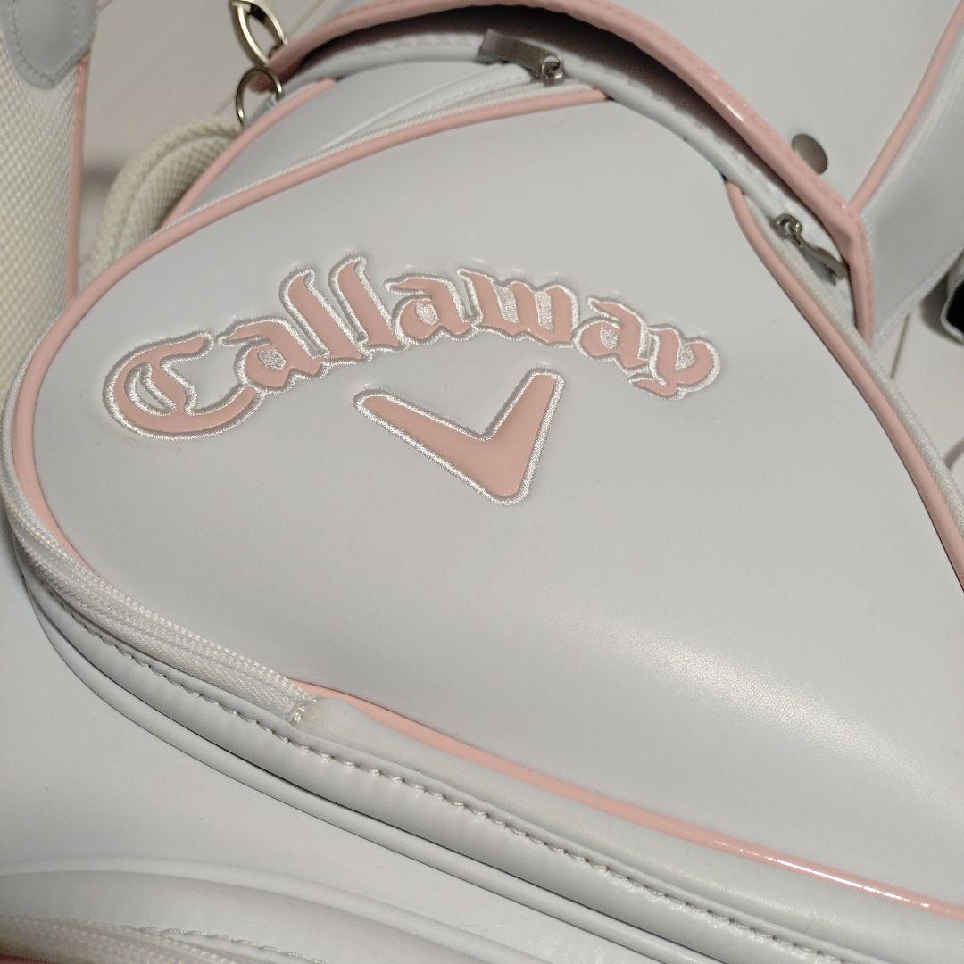 Callaway レディース クラブセット