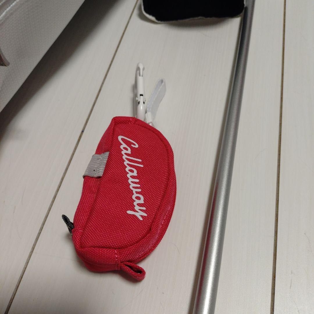 Callaway レディース クラブセット