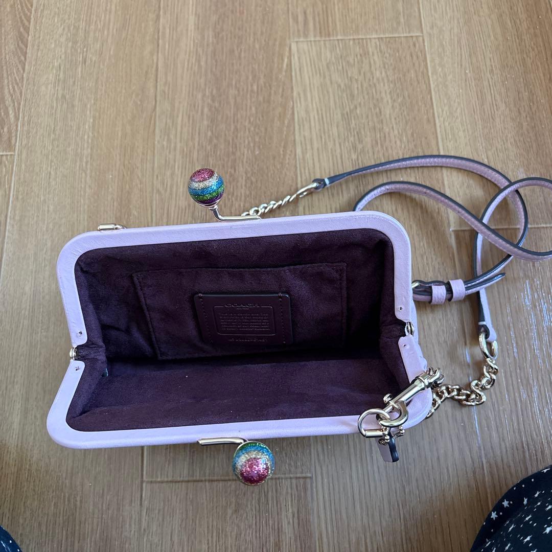 コーチ ピンク ショルダーバッグ mdprevattcaulkingandwaterproofing.com