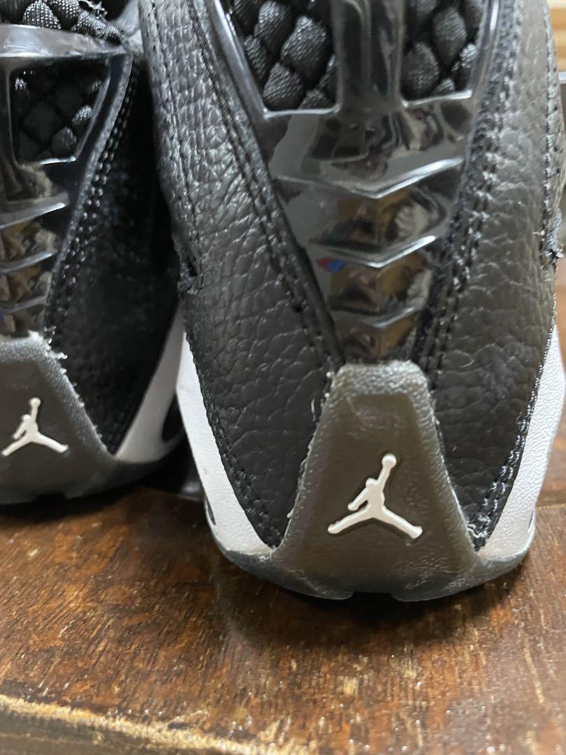23cm ジョーダン　Jordan B'loyal バスケットボールシューズ