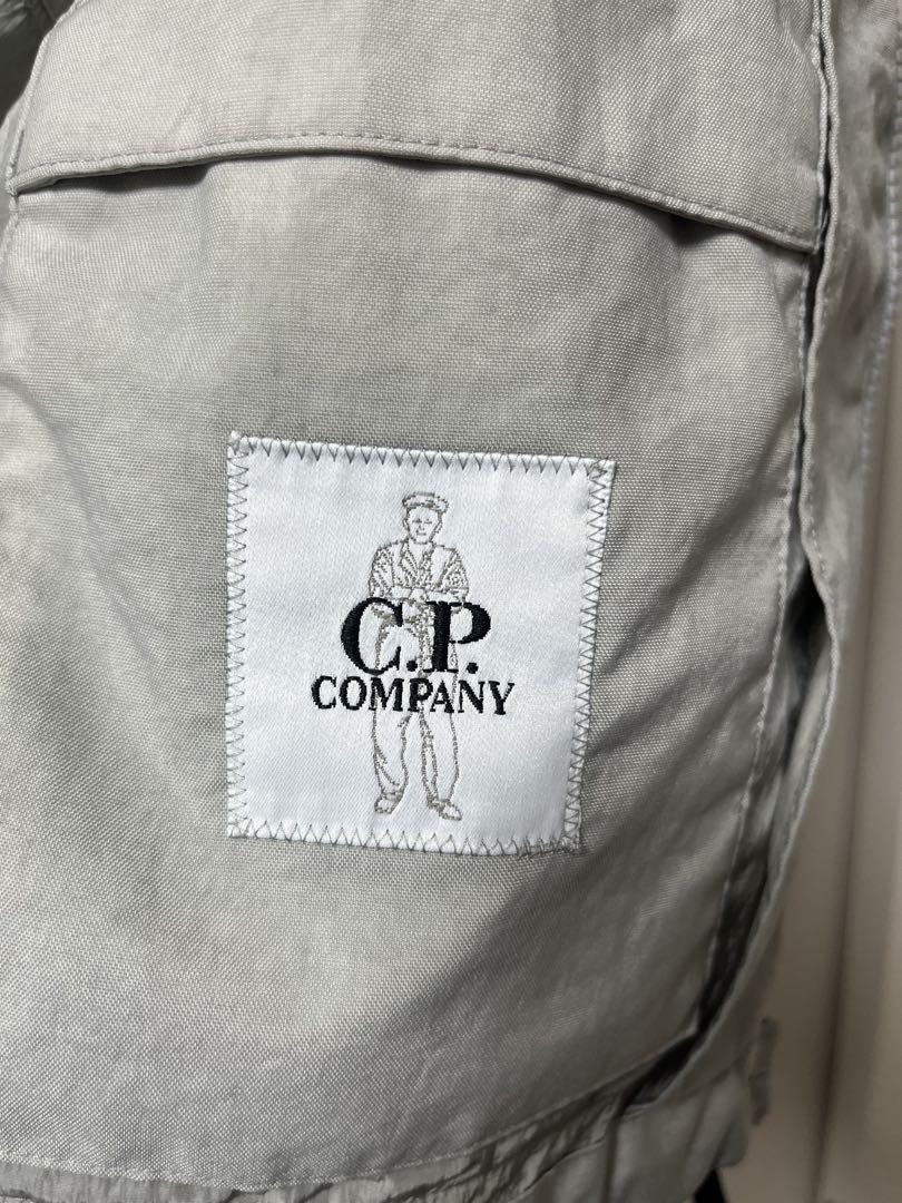 C.P. Company Chrome-R ジャケット　サイズ48