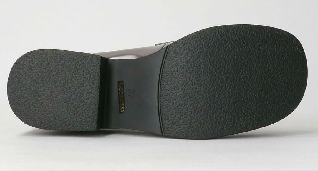 【最終値下げ】BEAUTY&YOUTH UNITED ARROWS ローファー