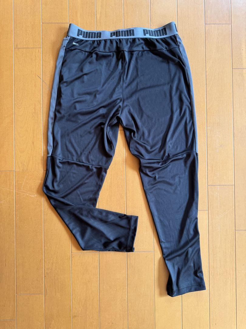 京都サンガ　トレーニングジャージ上下