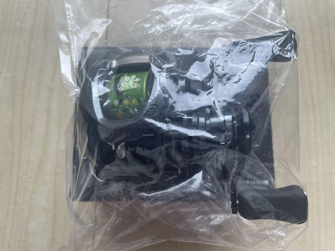 DAIWA 20タトゥーラSVTW 103XHL 美品