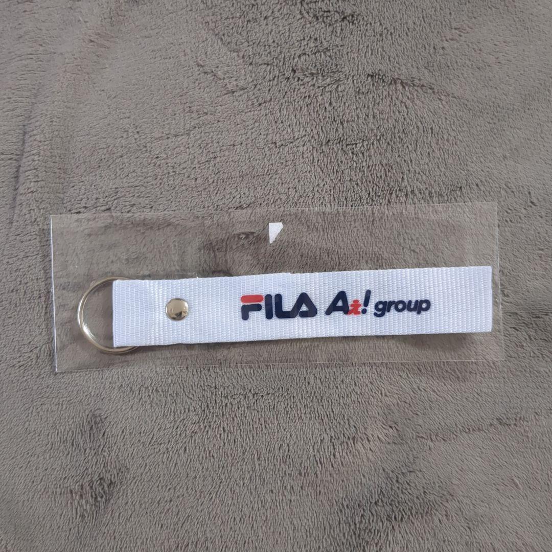 非売品☆Aぇ!group FILA コラボ ノベルティ マグカップ 超貴重☆Aぇ!group FILA コラボ ノベルティ マグカップ 非売品
