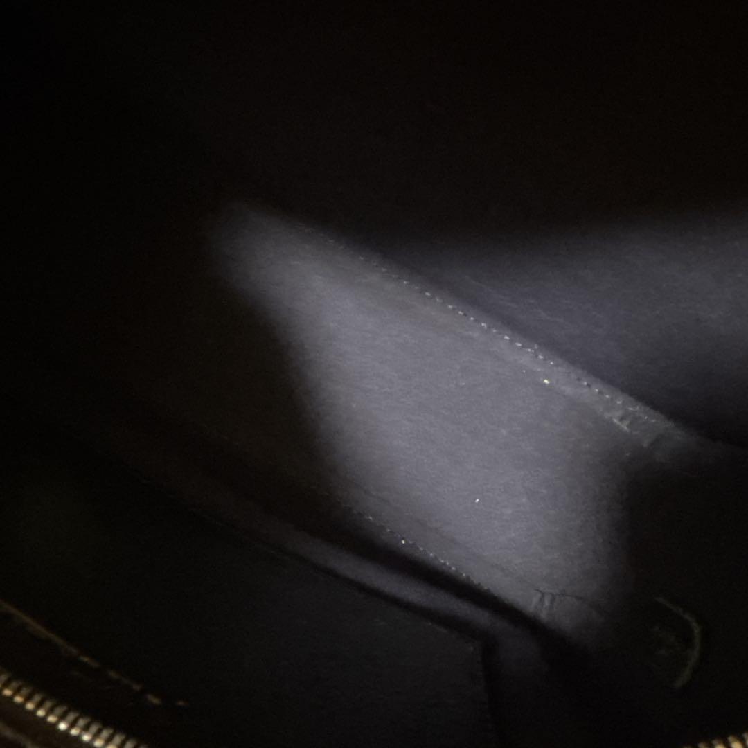 j&mdavidson pebble ブラック ショルダーバッグ