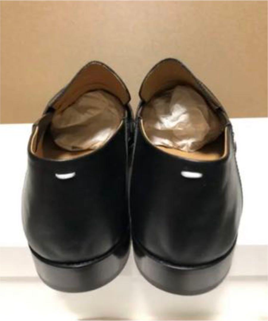 即納限定品 Maison 足袋 Tabi ローファー ytP9x-m93926422515 Margielaメゾンマルジェラ タビ 好評高品質