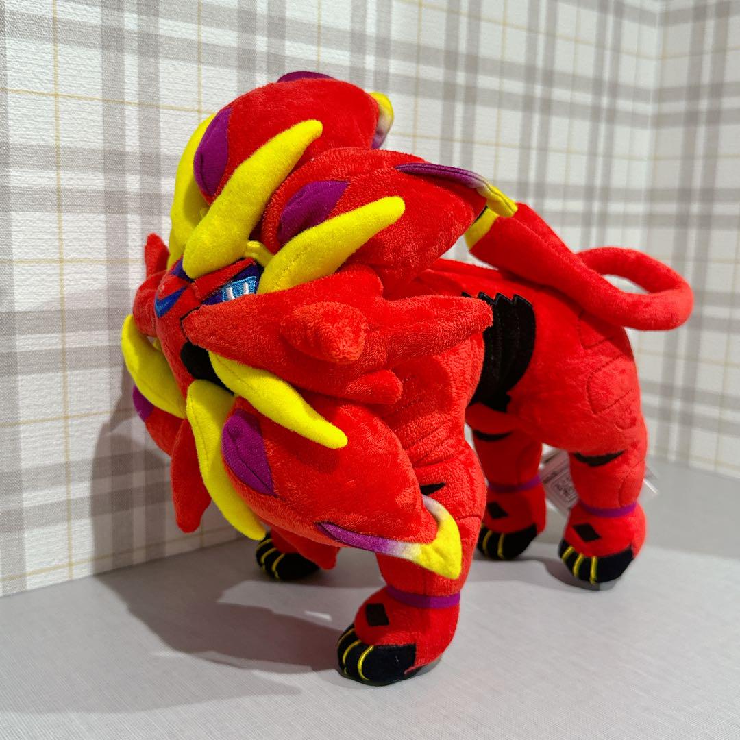 ポケットモンスター　サン　トランプ　未使用品　ポケモン　ソルガレオ Amazon.co.jp | ポケモンカードゲーム SM8b ハイクラスパック GX