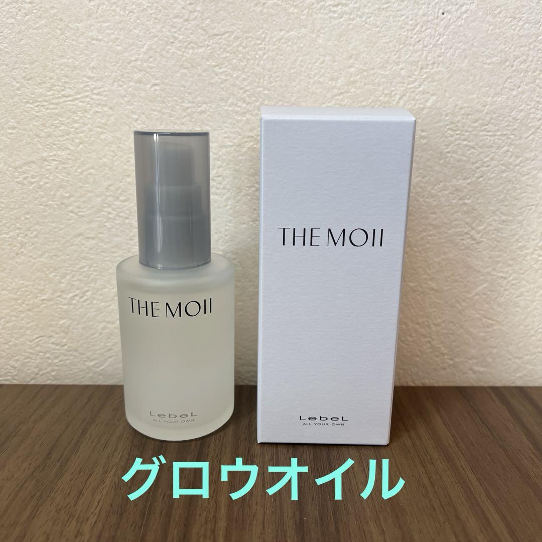 THE MOII グロウオイル ブリンクヴェール - メルカリ