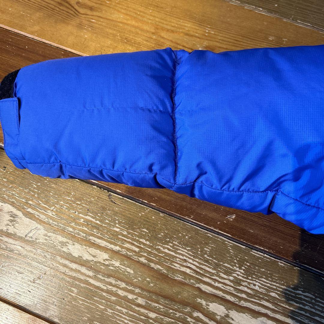 THE NORTH FACE ジャケット 130