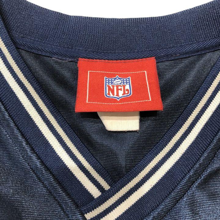 通販国産 超激レア USA輸入 NFL アメフト XL Jeh0Y-m93927784557 カウボーイズ ゲームシャツ ロゴ 人気HOT