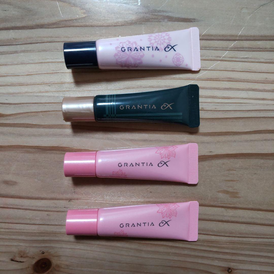 グランティアEX リップモイスト・トリートメントリップ
