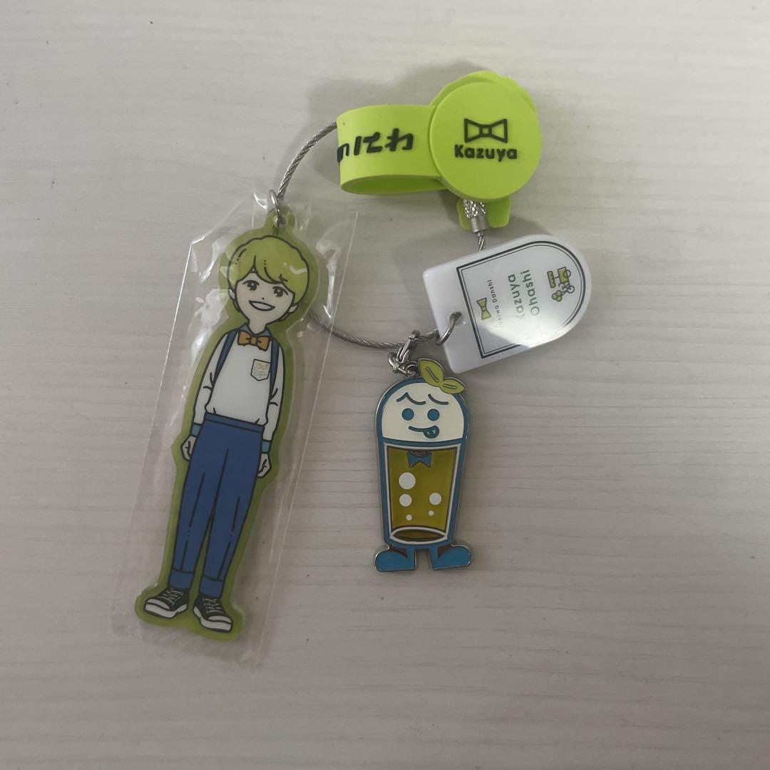 なにわのにわ グッズセット(大橋和也) なにわ男子 大橋和也 なにわのにわ グッズセット - メルカリ