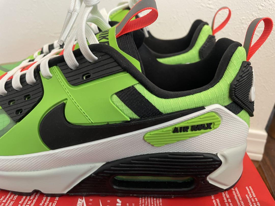 新品未使用 AIR MAX 90 DRIFT エアマックス 90 ドリフト27㎝