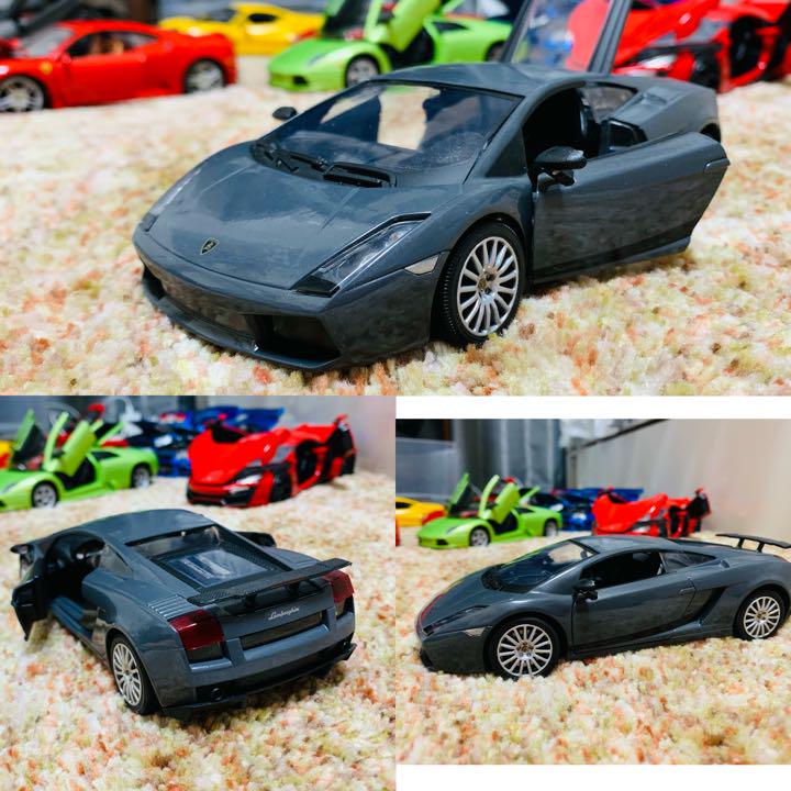 ミニカー 14台まとめ売り