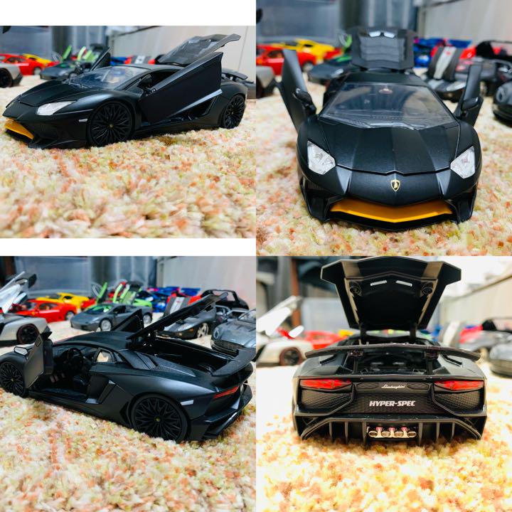 ミニカー 14台まとめ売り