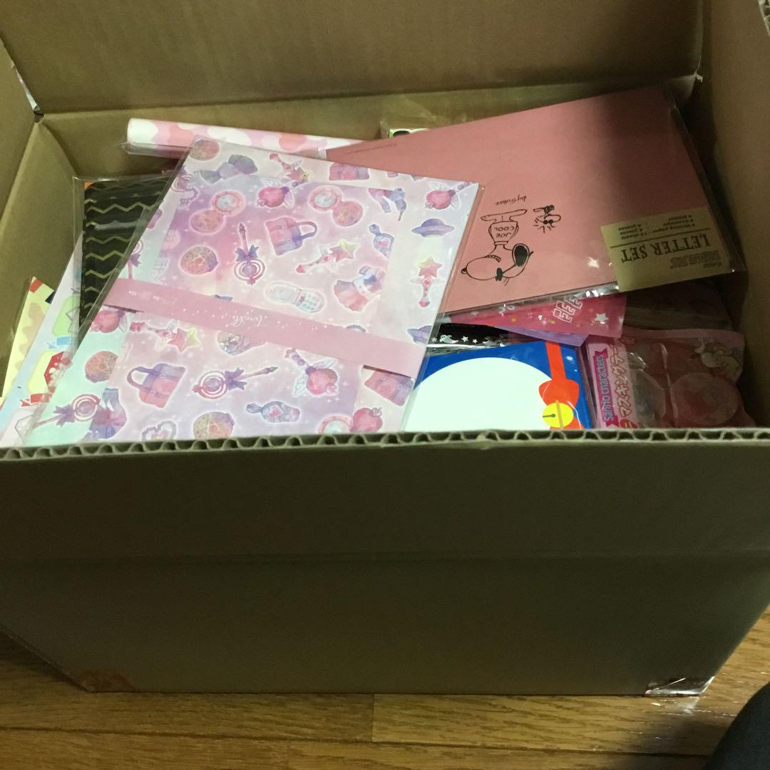 メモ帳など　紙物　まとめ売り　大量