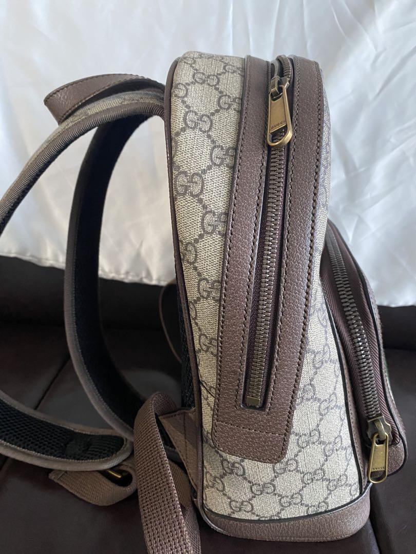 GUCCI GGパターン リュック・バックパック