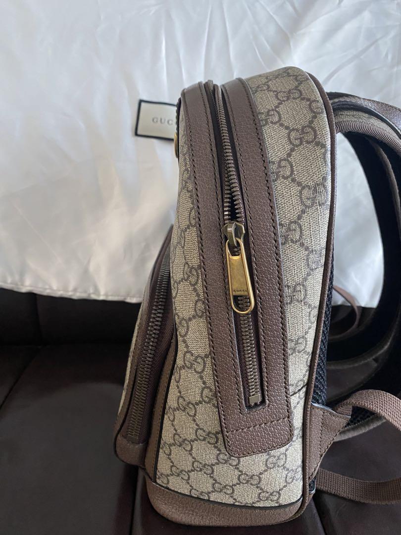 GUCCI GGパターン リュック・バックパック